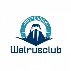 Walrusclub_logo_Rotterdam_vierkant