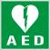 aed-sticker-50-x-50-mm aed-sticker-50-x-50-mm