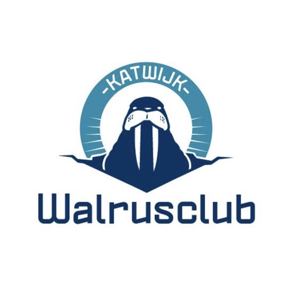 Walrusclub Katwijk