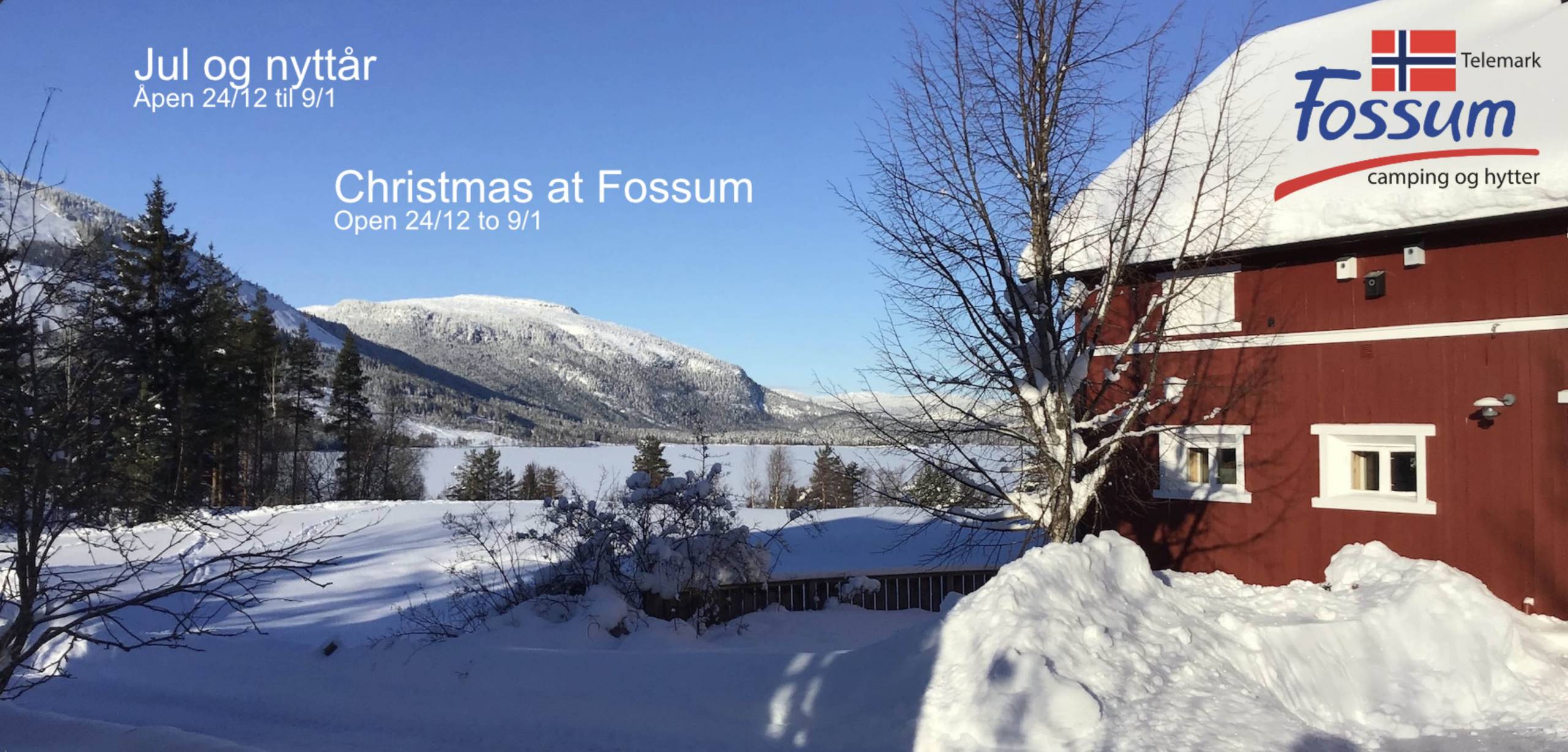 Fossumsanden