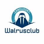 Walrusclub_Logo_Zandvoort_Woordmerk_Beeldmerk