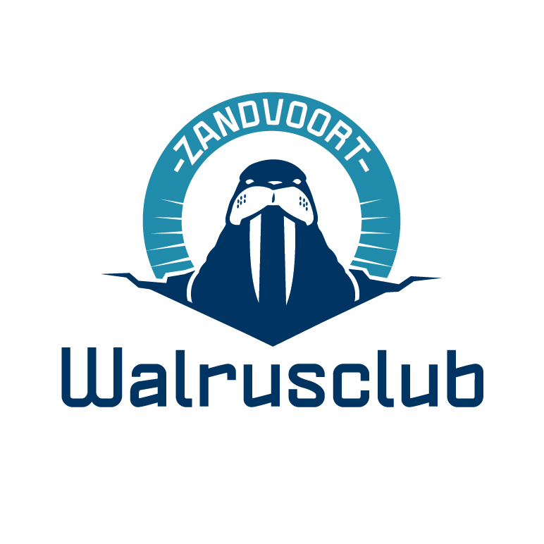 Walrusclub Zandvoort