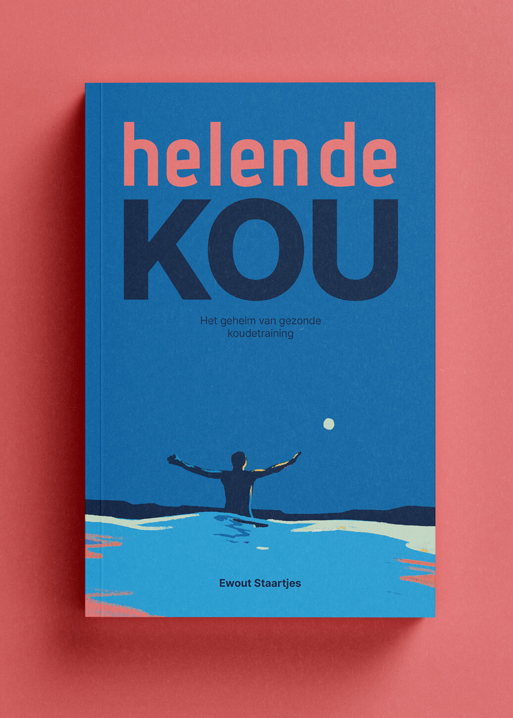 Helende Kou