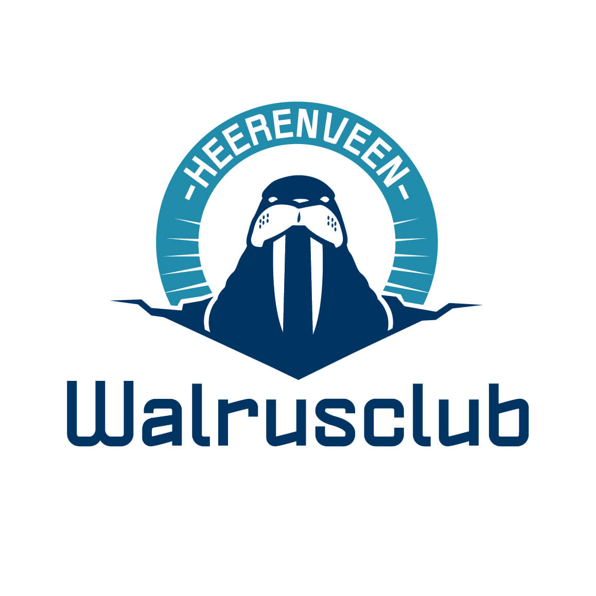 Walrusclub Heerenveen