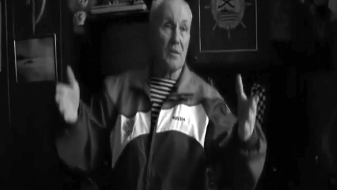 Russische docu ‘KOU’